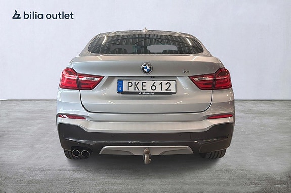 BMW X4 7 of 30
