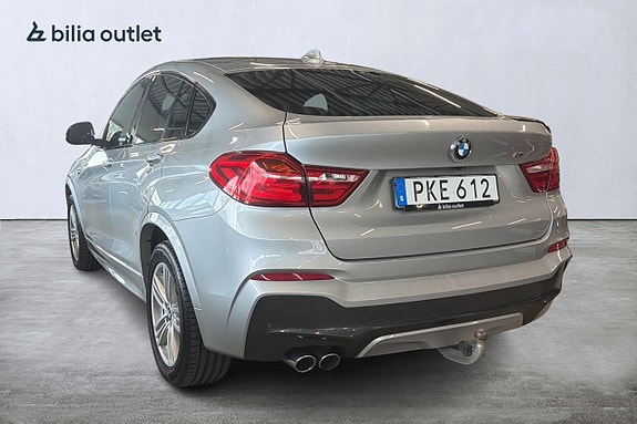 BMW X4 3 of 5