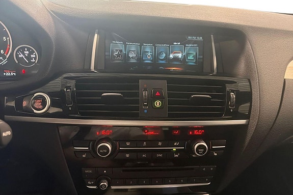 BMW X4 16 of 30