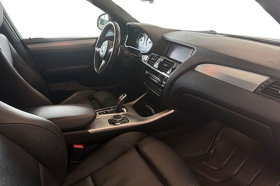 BMW X4 9 of 30
