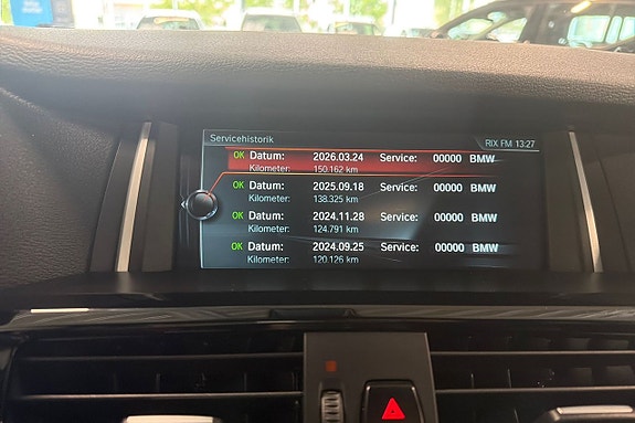 BMW X4 17 of 30
