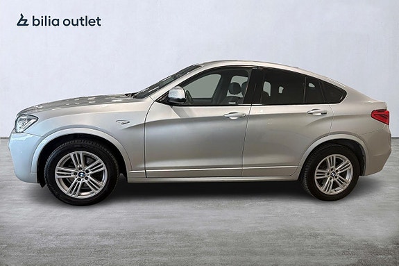 BMW X4 6 of 30
