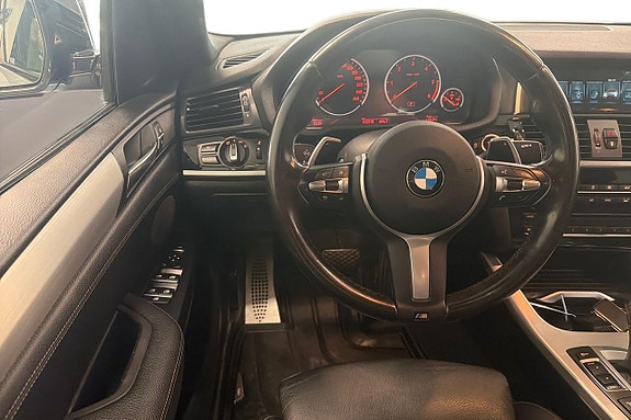 BMW X4 14 of 30