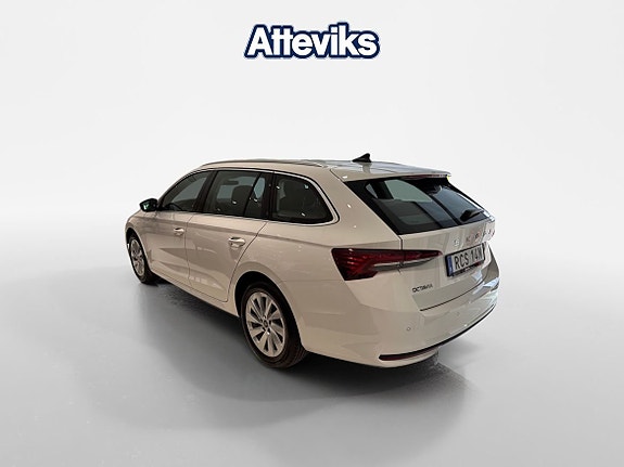 Skoda Octavia 3 of 5