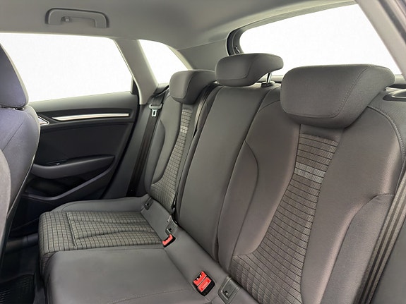 Audi A3 23 of 28