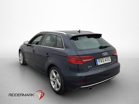 Audi A3 6 of 28