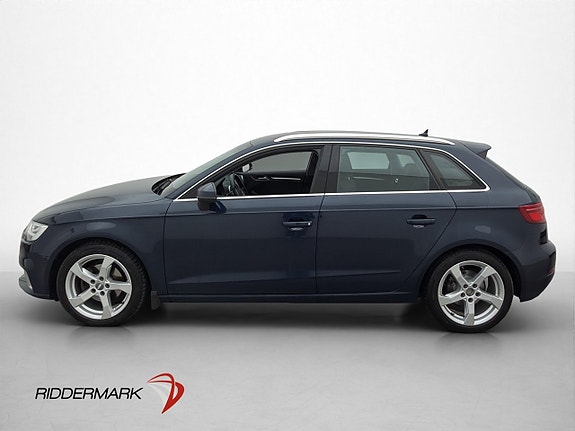Audi A3 5 of 5
