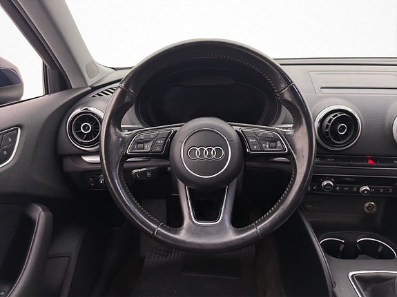 Audi A3 12 of 28