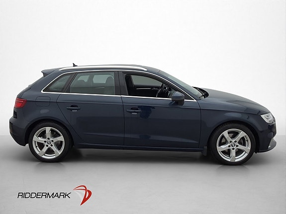 Audi A3 9 of 28