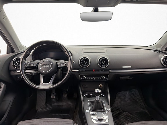 Audi A3 11 of 28