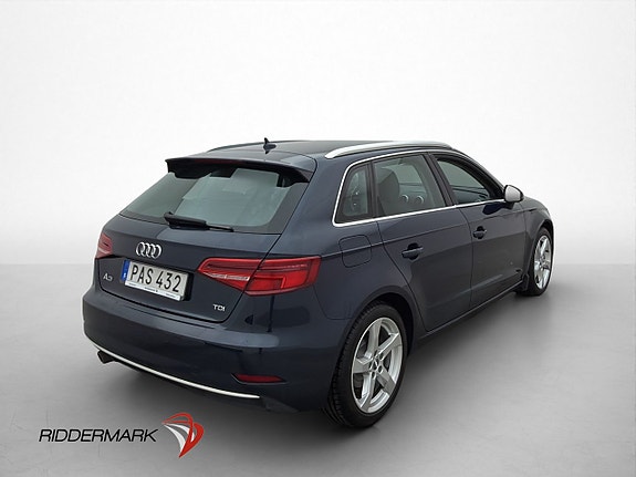 Audi A3 8 of 28