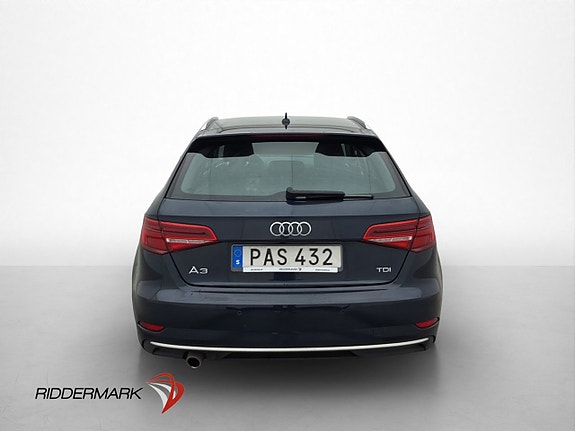 Audi A3 7 of 28