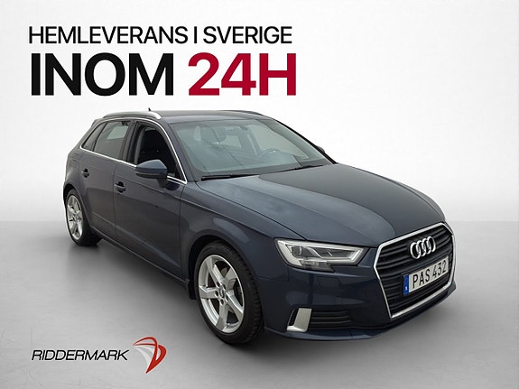 Audi A3 3 of 28