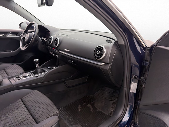 Audi A3 22 of 28