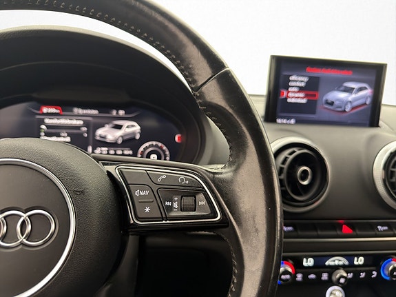 Audi A3 15 of 28