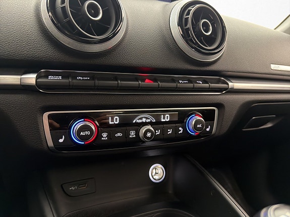 Audi A3 19 of 28