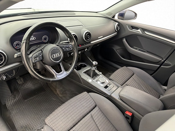Audi A3 10 of 28