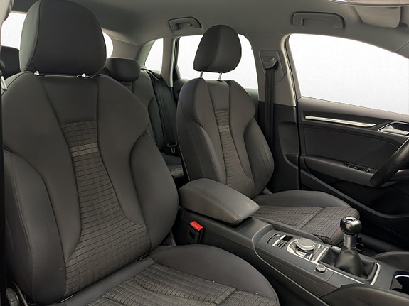 Audi A3 21 of 28