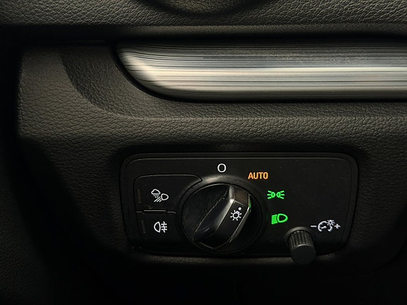 Audi A3 13 of 28