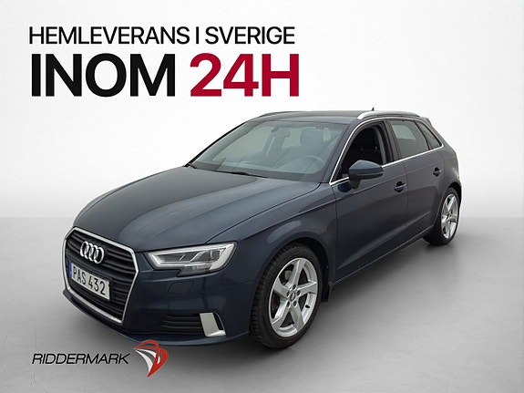 Audi A3 3 of 28