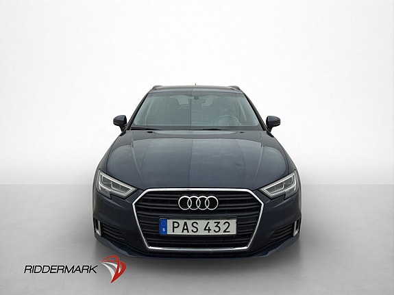 Audi A3 2 of 5