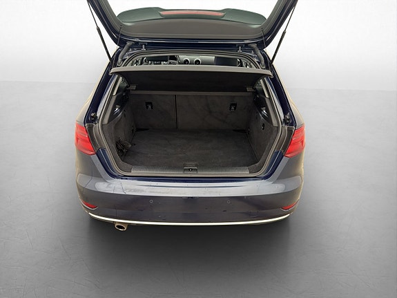 Audi A3 24 of 28