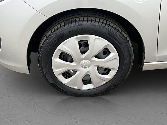 Opel Karl 25 of 25