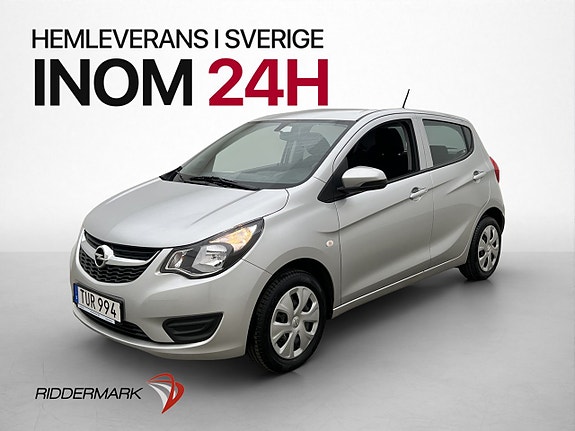 Opel Karl 3 of 5