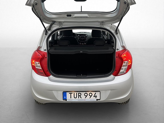 Opel Karl 21 of 25