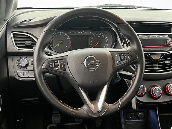 Opel Karl 11 of 25