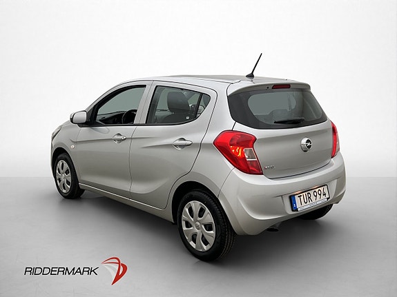 Opel Karl 6 of 25