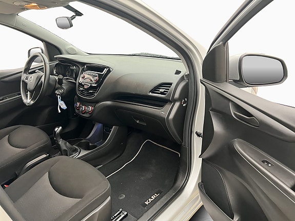 Opel Karl 18 of 25