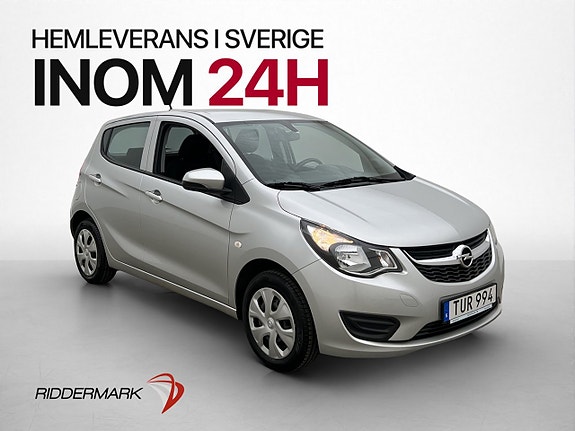 Opel Karl 3 of 25