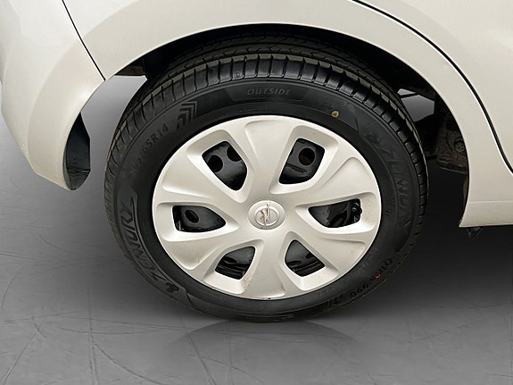 Opel Karl 23 of 25