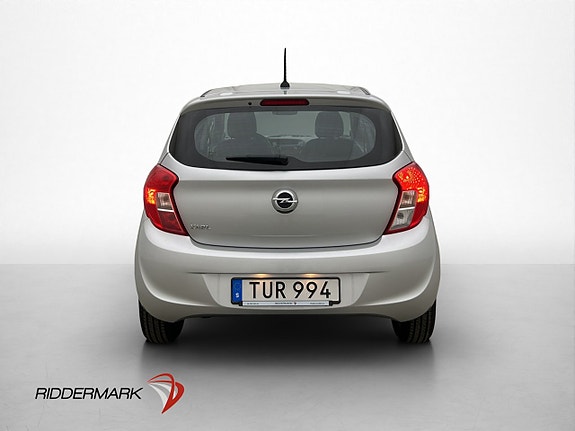 Opel Karl 7 of 25