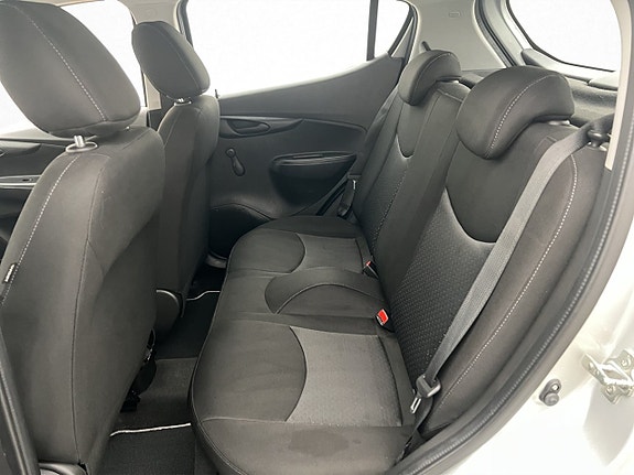 Opel Karl 20 of 25