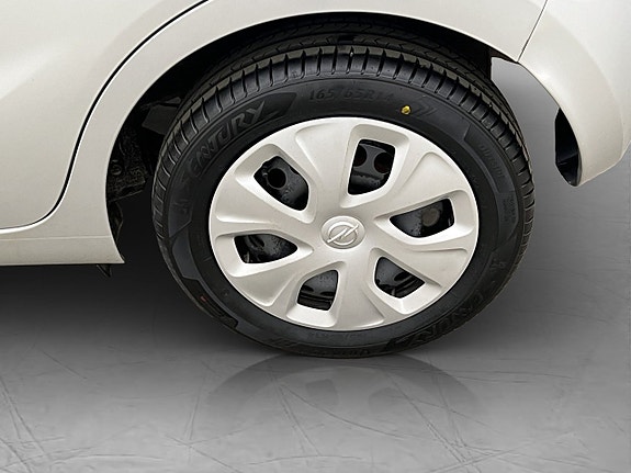Opel Karl 24 of 25