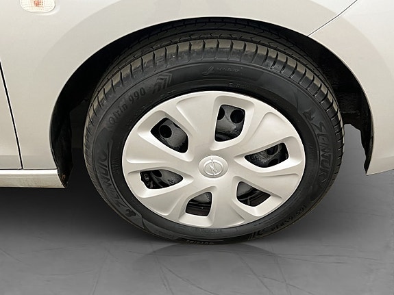 Opel Karl 22 of 25