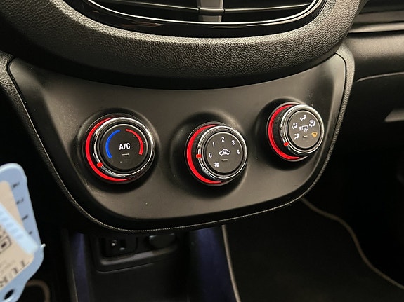 Opel Karl 17 of 25