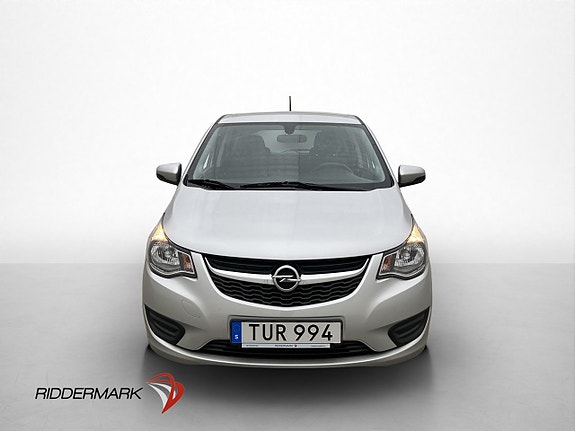 Opel Karl 2 of 5