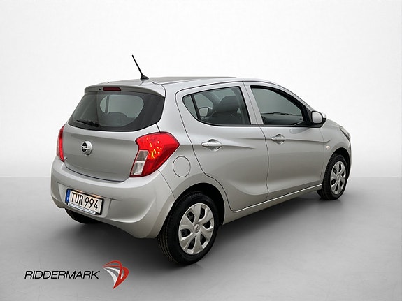 Opel Karl 8 of 25
