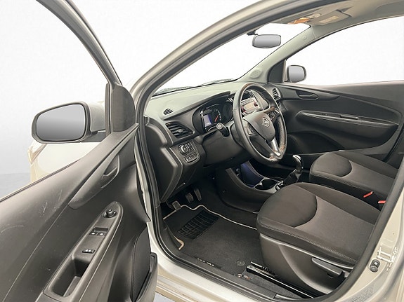 Opel Karl 10 of 25