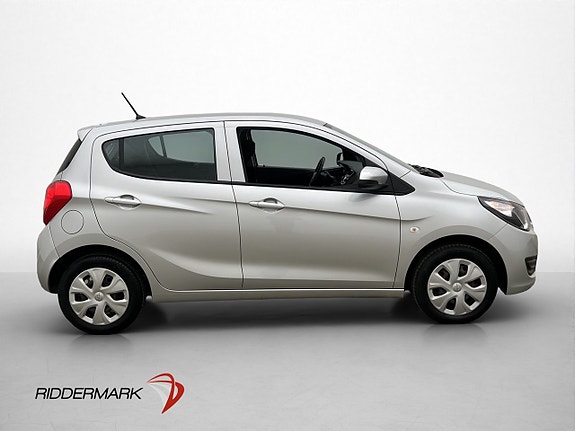Opel Karl 9 of 25