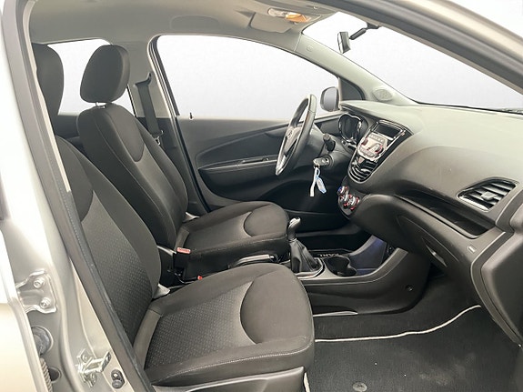 Opel Karl 19 of 25