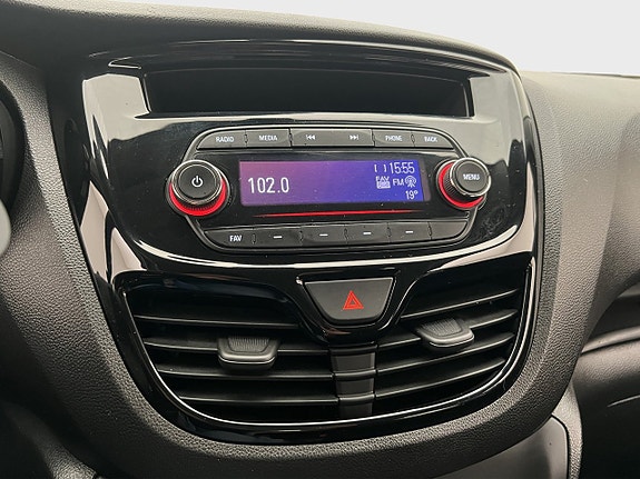 Opel Karl 16 of 25