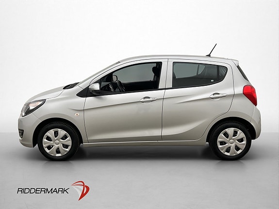 Opel Karl 5 of 5