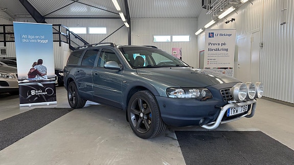 Volvo XC70