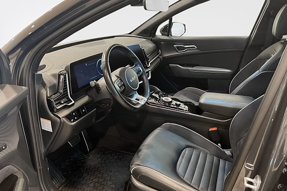 Kia Sportage 6 of 14