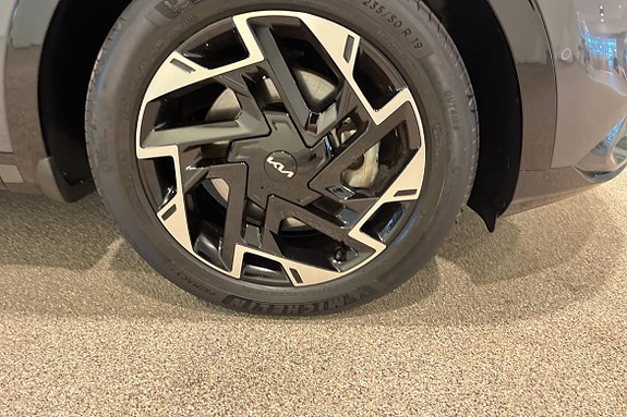 Kia Sportage 11 of 14