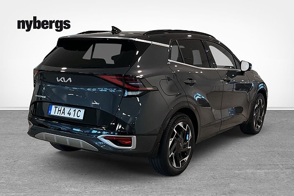 Kia Sportage 4 of 14